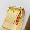 KEEPALL BANDOULIèRE 45 旅行袋