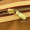 KEEPALL BANDOULIèRE 45 旅行袋