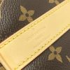 KEEPALL BANDOULIèRE 45 旅行袋