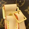 KEEPALL BANDOULIèRE 45 旅行袋