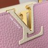 LV Capucines 迷你