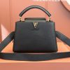 LV Capucines 小号