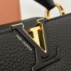 LV Capucines 小号