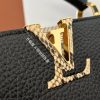 LV Capucines 小号