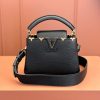 LV Capucines 迷你