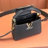 LV Capucines 迷你