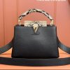 LV Capucines 小号