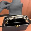 LV Capucines 小号