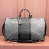 LV KEEPALL BANDOULIèRE 50