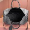 LV KEEPALL BANDOULIèRE 50