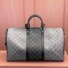 LV KEEPALL BANDOULIèRE 50