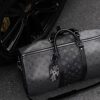 LV KEEPALL BANDOULIèRE 50
