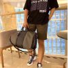 LV KEEPALL BANDOULIèRE 50