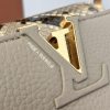 LV Capucines 小号