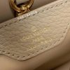 LV Capucines 小号