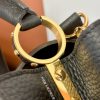 LV Capucines 小号