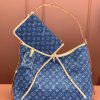 LV CARRYALL 中号