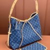 LV CARRYALL 中号