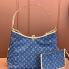 LV CARRYALL 中号