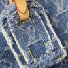 LV CARRYALL 中号