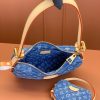 LV CROISSANT 中号