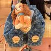 LV VENICE 双肩包