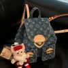 LV VENICE 双肩包