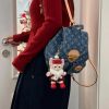 LV VENICE 双肩包