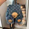 LV VENICE 双肩包