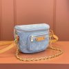LV MINI BUMBAG