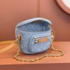 LV MINI BUMBAG