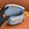 LV MINI BUMBAG