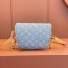 LV MINI BUMBAG