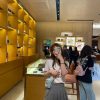 LV MINI BUMBAG