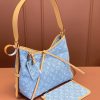 LV CARRYALL 小号