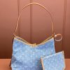 LV CARRYALL 小号