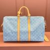 LV KEEPALL BANDOULIèRE 45 旅行袋