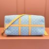 LV KEEPALL BANDOULIèRE 45 旅行袋