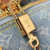 LV KEEPALL BANDOULIèRE 45 旅行袋