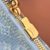 LV KEEPALL BANDOULIèRE 45 旅行袋