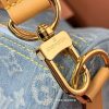 LV KEEPALL BANDOULIèRE 45 旅行袋