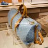 LV KEEPALL BANDOULIèRE 45 旅行袋