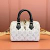 LV SPEEDY BANDOULIèRE 20