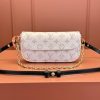 LV WALLET ON CHAIN IVY