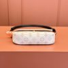 LV WALLET ON CHAIN IVY