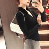LV WALLET ON CHAIN IVY