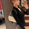 LV WALLET ON CHAIN IVY