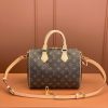 LV SPEEDY 25 （配肩带）