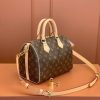 LV SPEEDY 25 （配肩带）