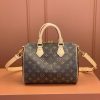 LV SPEEDY 25 （配肩带）
